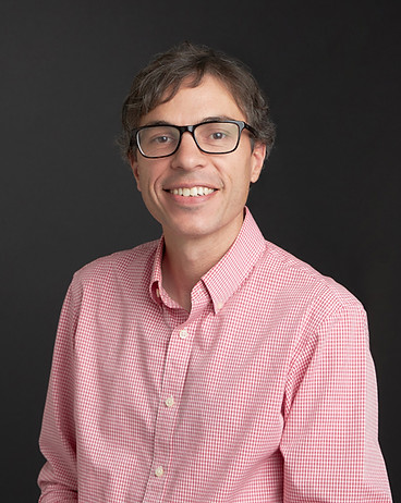 George Mohler